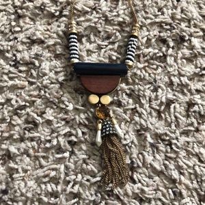 J Crew Necklace